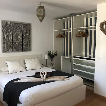Beach Loft Málaga Exteriör bild