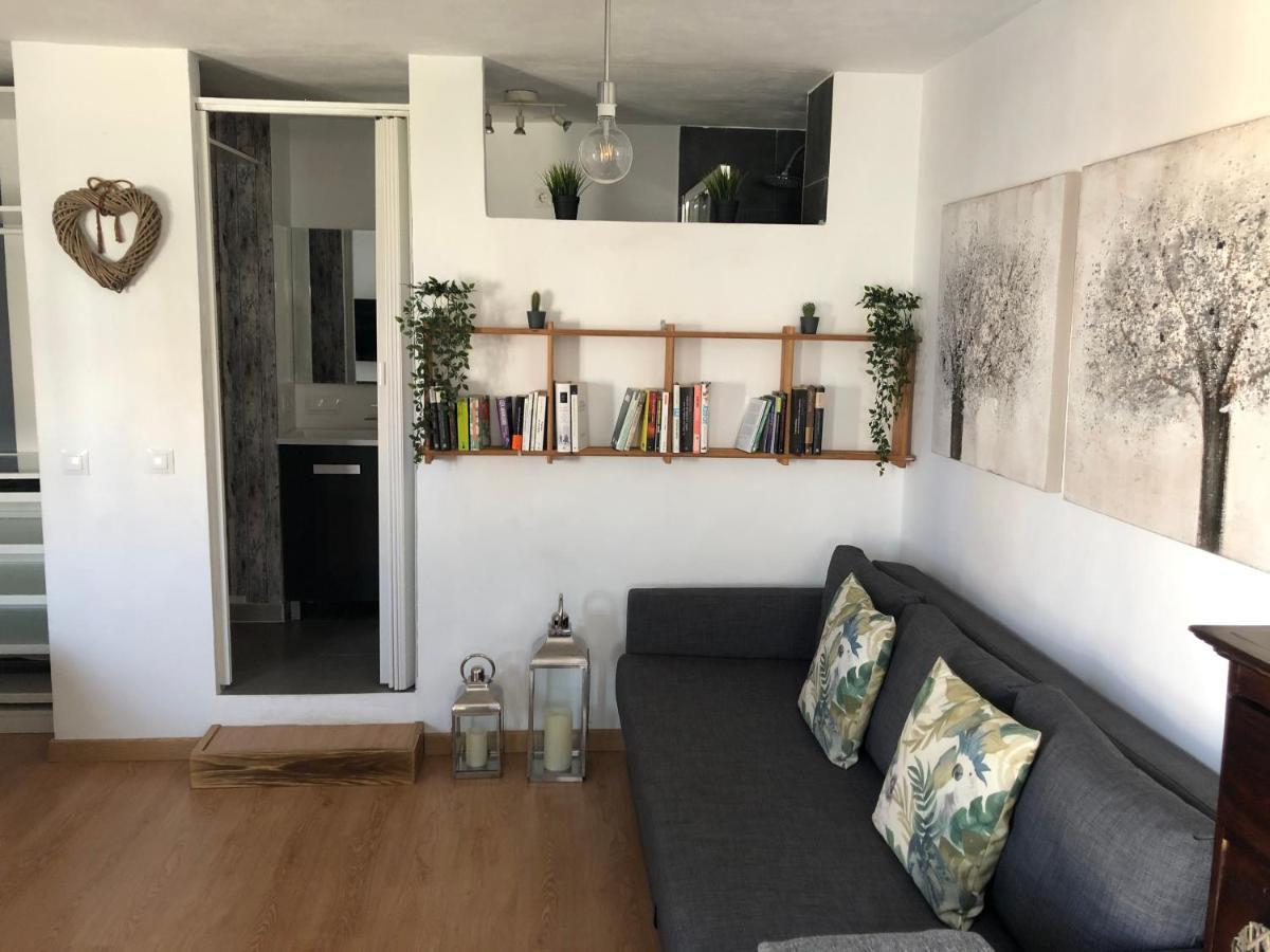 Beach Loft Málaga Exteriör bild