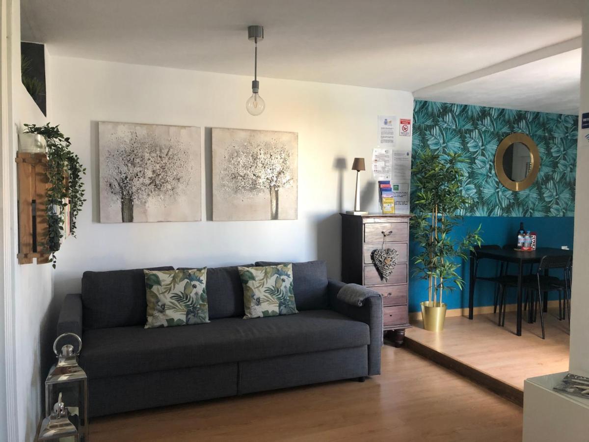 Beach Loft Málaga Exteriör bild