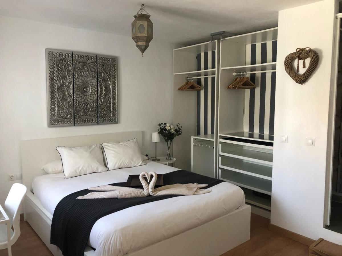 Beach Loft Málaga Exteriör bild