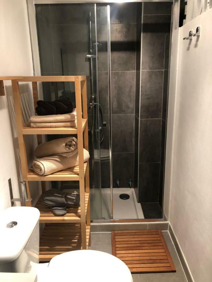 Beach Loft Málaga Exteriör bild
