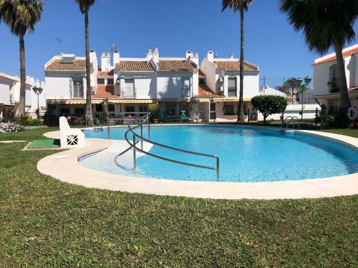 Beach Loft Málaga Exteriör bild