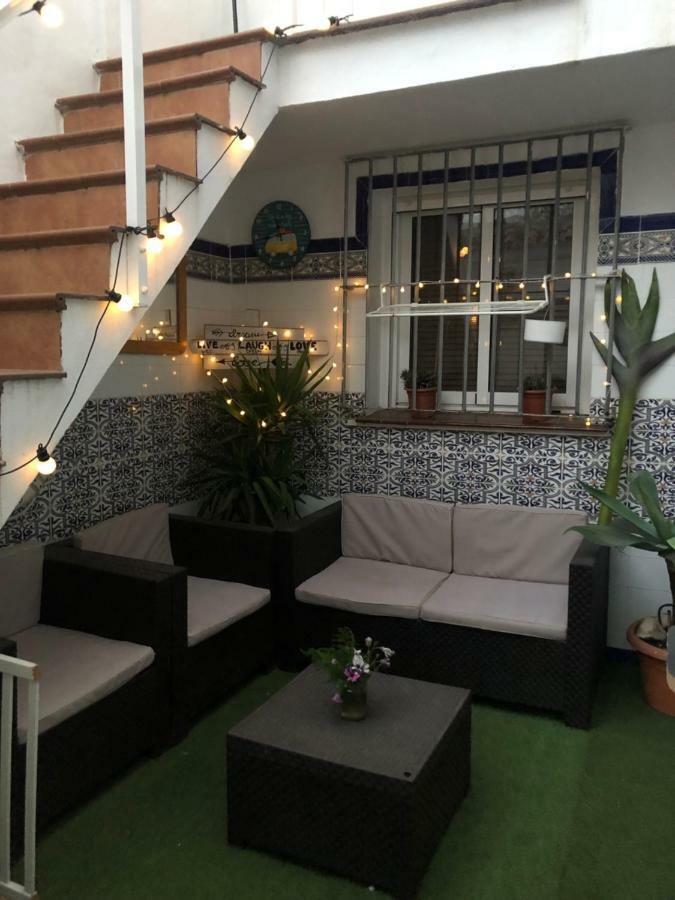 Beach Loft Málaga Exteriör bild