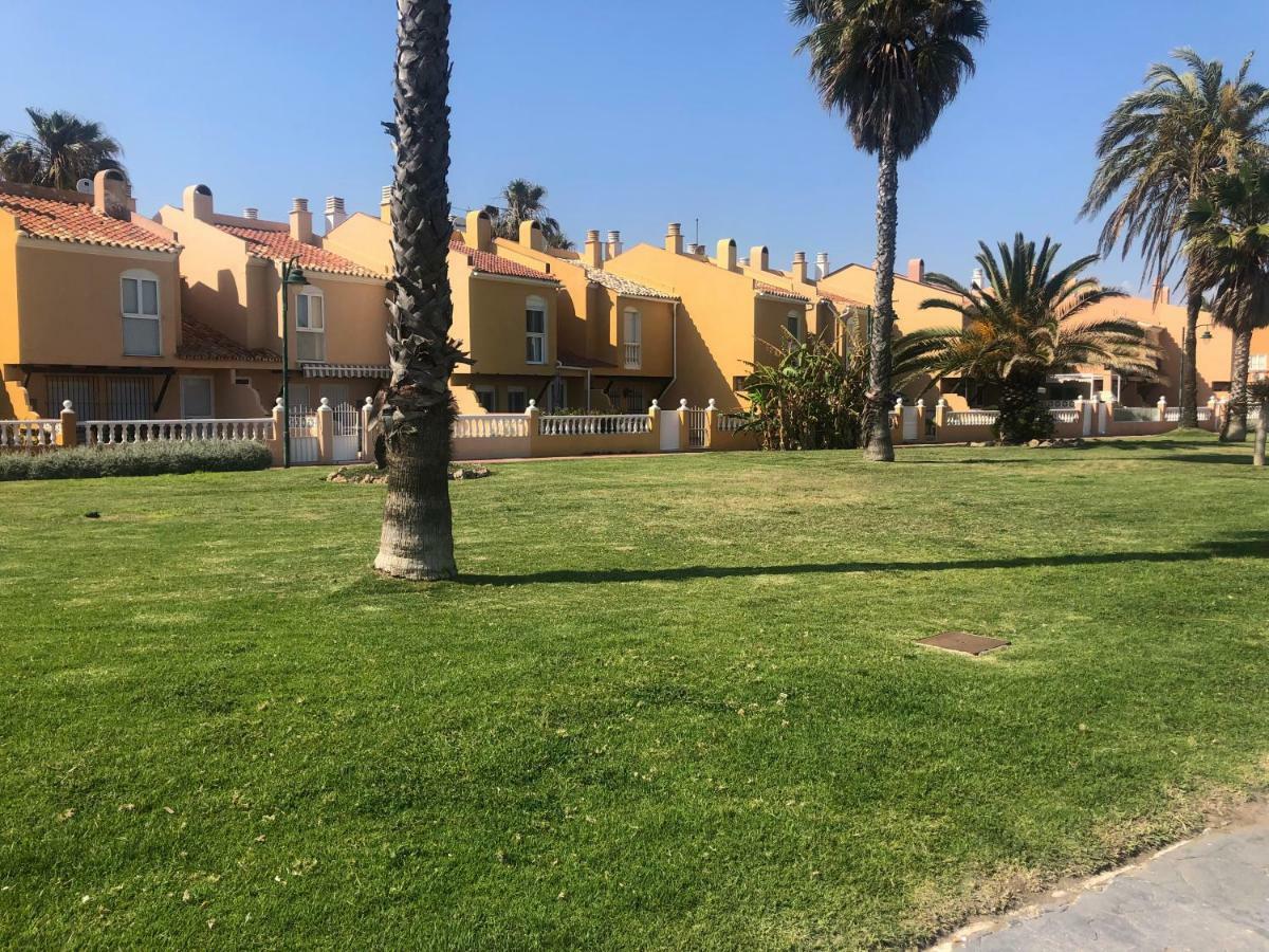 Beach Loft Málaga Exteriör bild