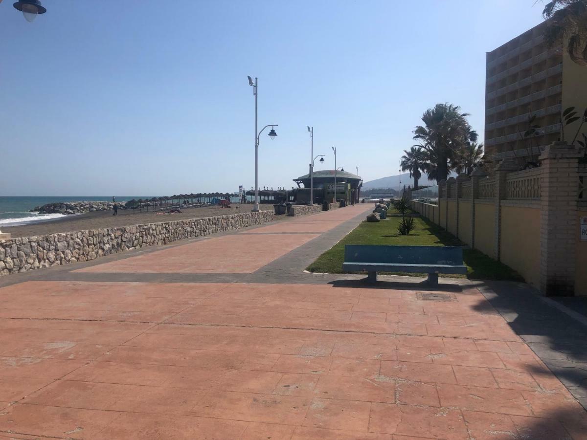 Beach Loft Málaga Exteriör bild