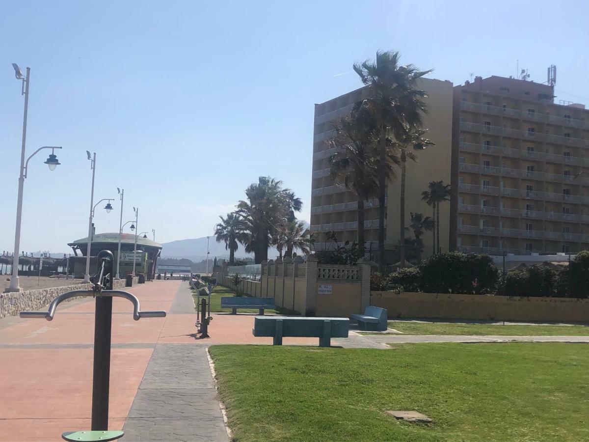 Beach Loft Málaga Exteriör bild